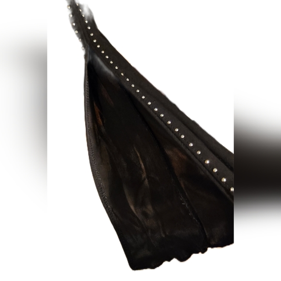 Rave Cold Shoulder Blouse - Picture 4 of 5